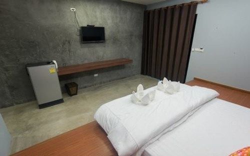 Kanvela Resort Канчанабури Экстерьер фото
